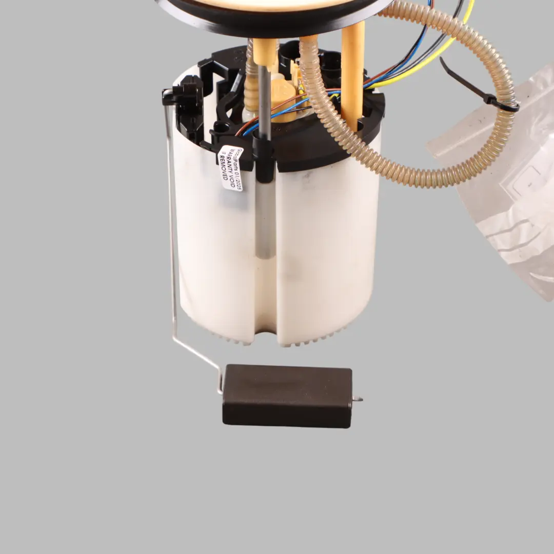 Pump Tank Fuel Sender Unit to Audi TT 8J 2.0 TDI Diesel Fuel with Part number 1K0919050AC Audi TT 8J 2.0 TDI Diesel Fuel Pump Tank Fuel Sender Unit - SKU 1K0919050AC - Part number 1K0919050AC