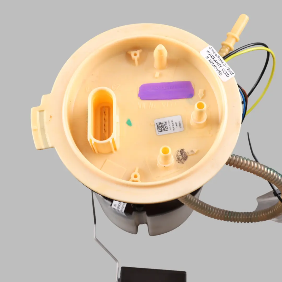 Pump Tank Fuel Sender Unit to Audi TT 8J 2.0 TDI Diesel Fuel with Part number 1K0919050AC Audi TT 8J 2.0 TDI Diesel Fuel Pump Tank Fuel Sender Unit - SKU 1K0919050AC - Part number 1K0919050AC