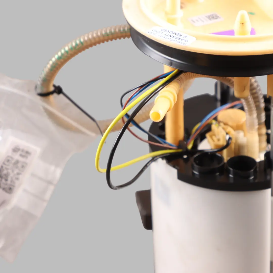 Pump Tank Fuel Sender Unit to Audi TT 8J 2.0 TDI Diesel Fuel with Part number 1K0919050AC Audi TT 8J 2.0 TDI Diesel Fuel Pump Tank Fuel Sender Unit - SKU 1K0919050AC - Part number 1K0919050AC