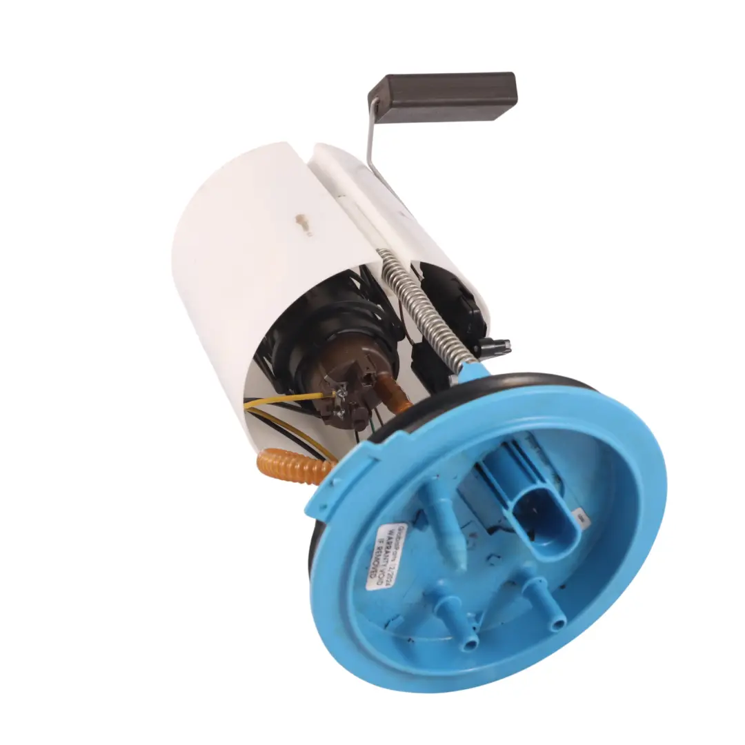 Kraftstoffpumpe Tank Pumpe Einheit Benzin 1K0919051BH für Audi TT 8J mit Teilenummer 1K0919051CL Audi TT 8J Kraftstoffpumpe Tank Pumpe Einheit Benzin 1K0919051BH - SKU 1K0919051CL - Teilenummer 1K0919051CL