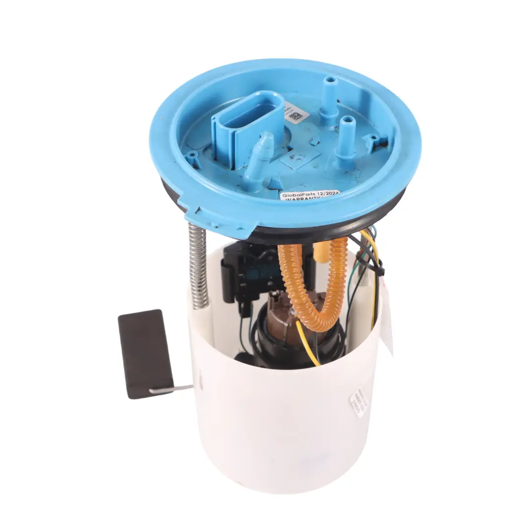 Pompe à carburant Réservoir Essence 1K0919051BH pour Audi TT 8J à propos du numéro de pièce 1K0919051CL Audi TT 8J Pompe à carburant Réservoir Essence 1K0919051BH - SKU 1K0919051CL - Numéro de pièce 1K0919051CL