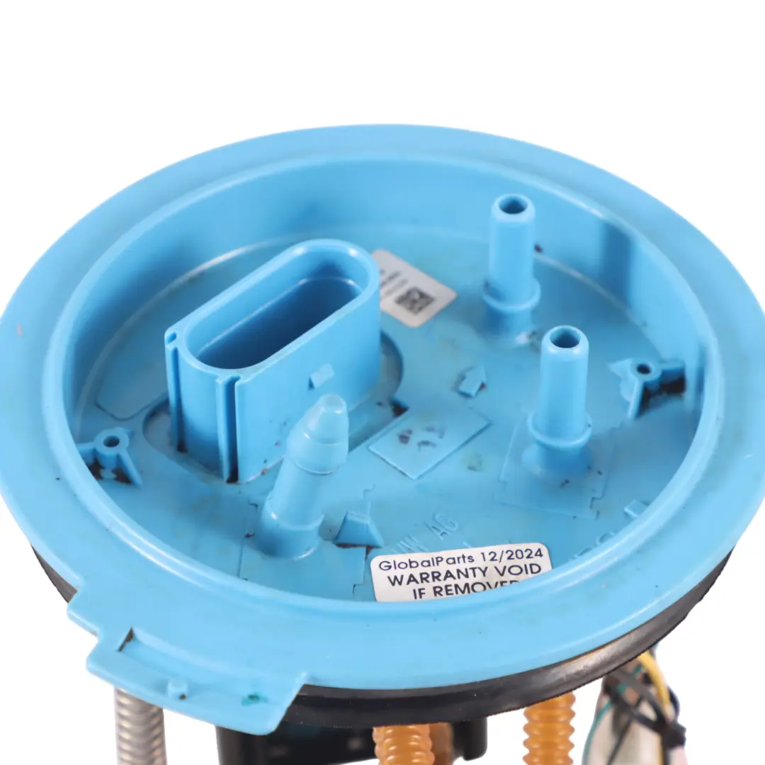 Audi TT 8J Pompe à carburant Réservoir Essence 1K0919051BH - SKU 1K0919051CL - Numéro de pièce 1K0919051CL