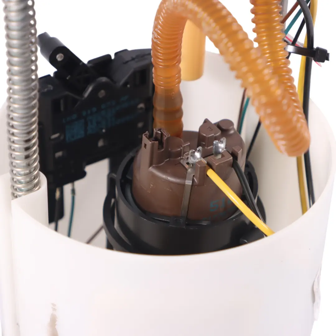 Audi TT 8J Fuel Pump Tank Sender Pump Unit Petrol 1K0919051BH - SKU 1K0919051CL - Part number 1K0919051CL