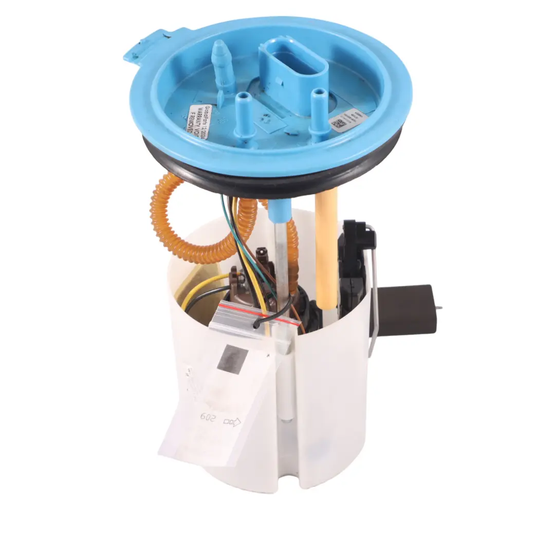 Audi TT 8J Fuel Pump Tank Sender Pump Unit Petrol 1K0919051BH - SKU 1K0919051CL - Part number 1K0919051CL