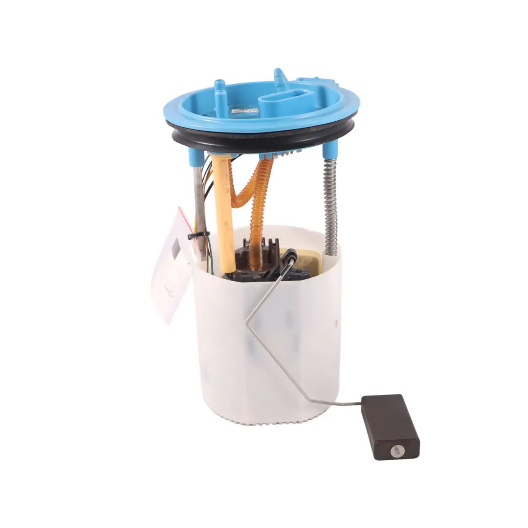 Pompe à carburant Réservoir Essence 1K0919051BH pour Audi TT 8J à propos du numéro de pièce 1K0919051CL Audi TT 8J Pompe à carburant Réservoir Essence 1K0919051BH - SKU 1K0919051CL - Numéro de pièce 1K0919051CL