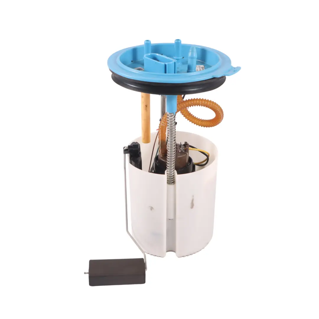 Audi TT 8J Kraftstoffpumpe Tank Pumpe Einheit Benzin 1K0919051BH - SKU 1K0919051CL - Teilenummer 1K0919051CL
