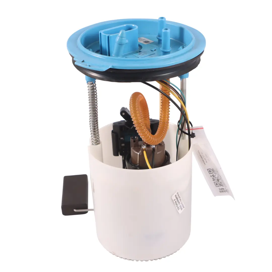 Audi TT 8J Pompe à carburant Réservoir Essence 1K0919051BH - SKU 1K0919051CL - Numéro de pièce 1K0919051CL