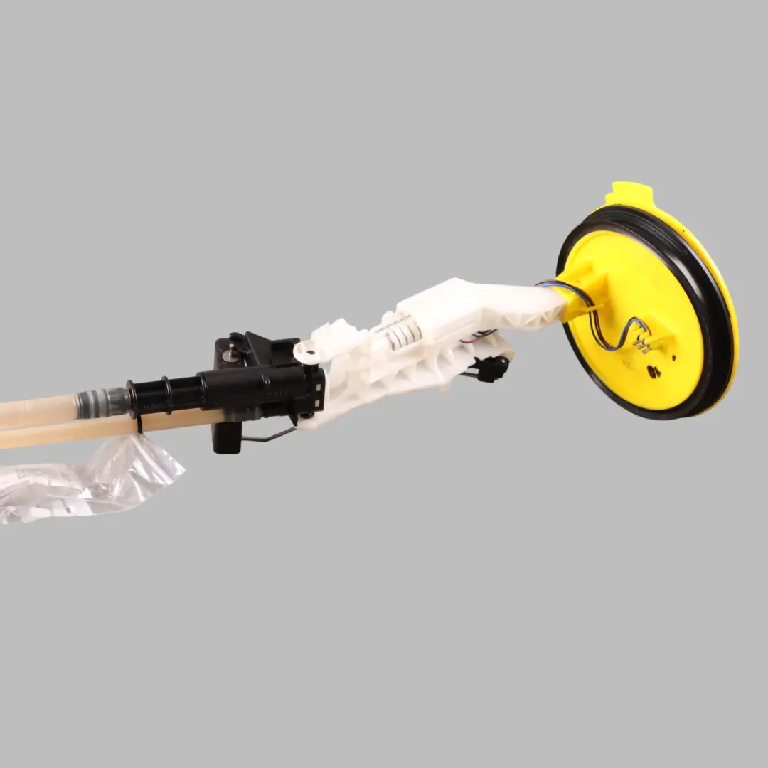 Audi TT 8J 2.0 TDI In Tank Fuel Pump Sender Unit - SKU 1K0919673AK - Part number 1K0919673AK
