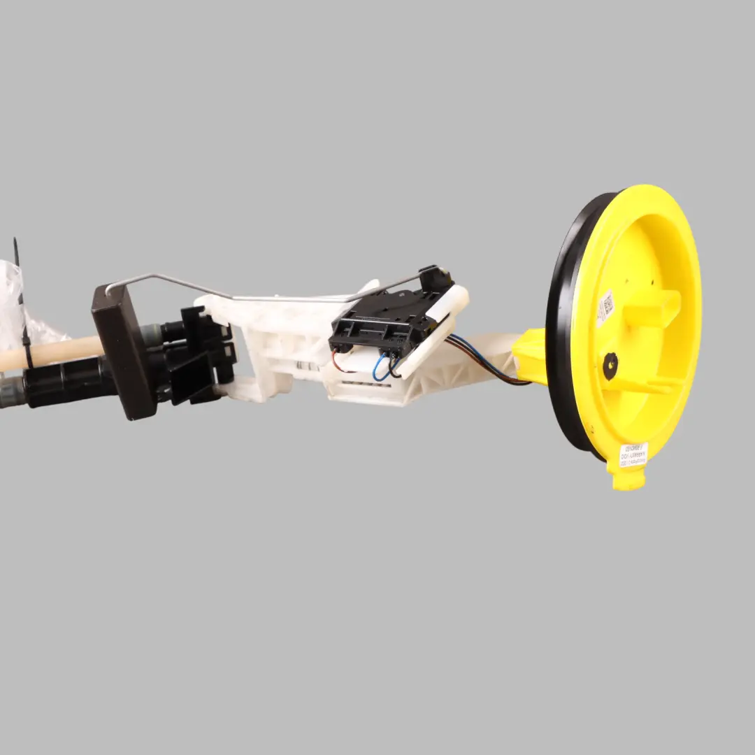 Audi TT 8J 2.0 TDI In Tank Kraftstoffpumpe Sender Einheit - SKU 1K0919673AK - Teilenummer 1K0919673AK