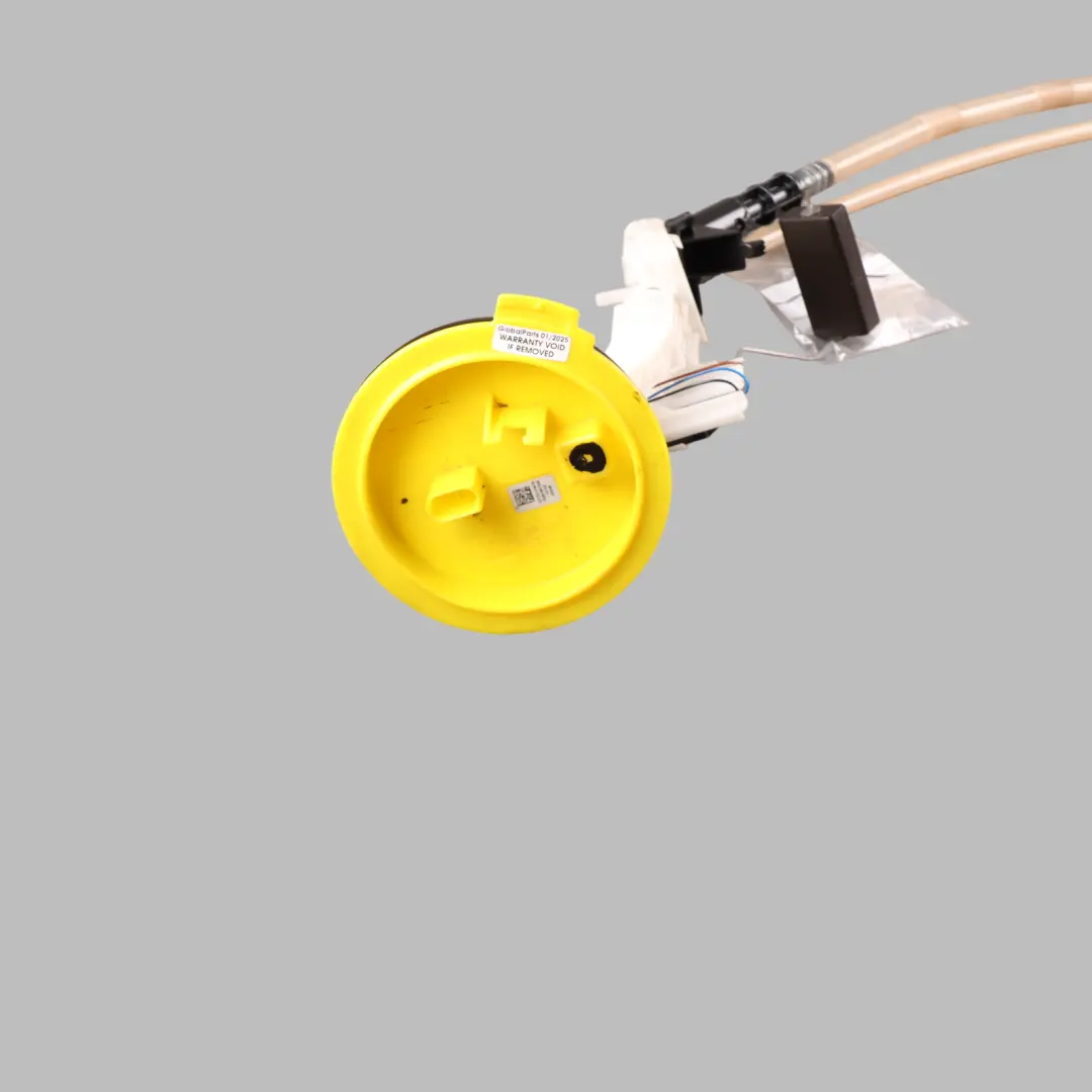 Nel Serbatoio Pompa Del Carburante Unità Sender per Audi TT 8J 2.0 TDI con numero di parte 1K0919673AK Audi TT 8J 2.0 TDI Nel Serbatoio Pompa Del Carburante Unità Sender - SKU 1K0919673AK - Numero di parte 1K0919673AK