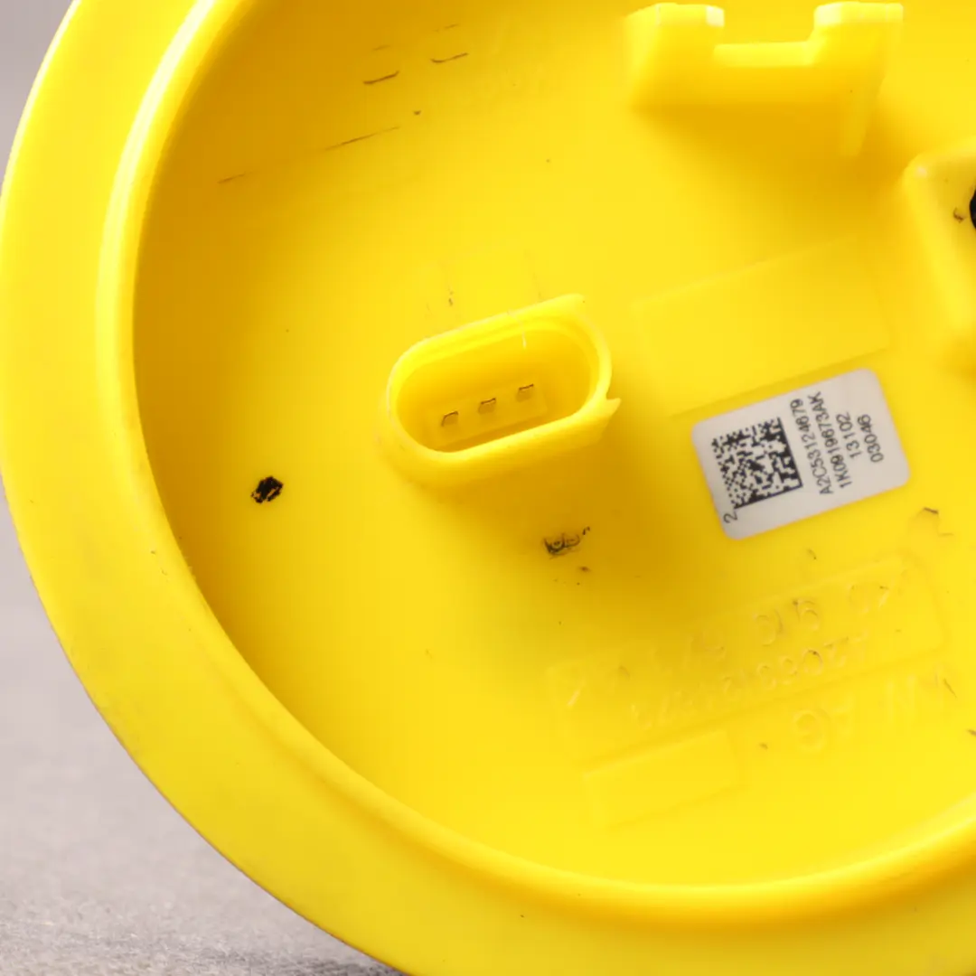 Nel Serbatoio Pompa Del Carburante Unità Sender per Audi TT 8J 2.0 TDI con numero di parte 1K0919673AK Audi TT 8J 2.0 TDI Nel Serbatoio Pompa Del Carburante Unità Sender - SKU 1K0919673AK - Numero di parte 1K0919673AK