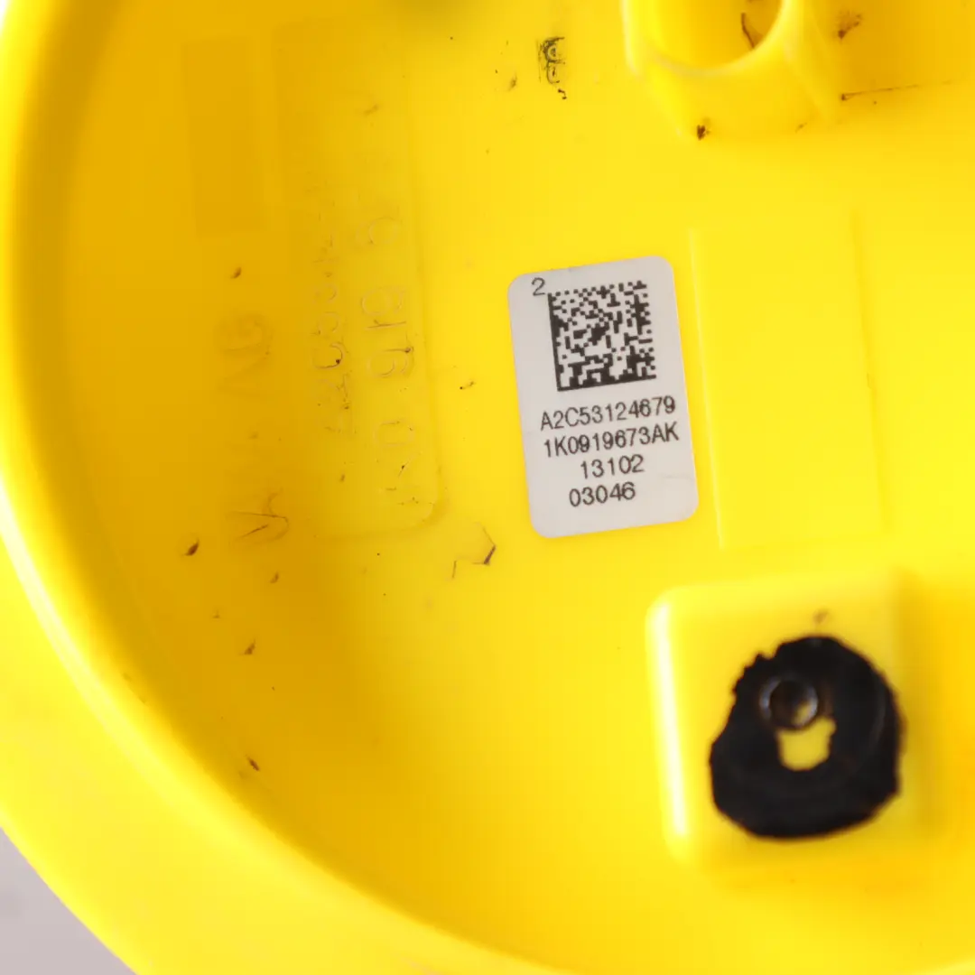 Nel Serbatoio Pompa Del Carburante Unità Sender per Audi TT 8J 2.0 TDI con numero di parte 1K0919673AK Audi TT 8J 2.0 TDI Nel Serbatoio Pompa Del Carburante Unità Sender - SKU 1K0919673AK - Numero di parte 1K0919673AK