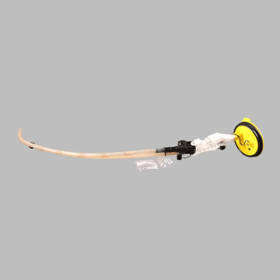 Capteur Pression Carburant Intégré Au Réservoir pour Audi TT 8J 2.0 TDI à propos du numéro de pièce 1K0919673AK Audi TT 8J 2.0 TDI Capteur Pression Carburant Intégré Au Réservoir - SKU 1K0919673AK - Numéro de pièce 1K0919673AK