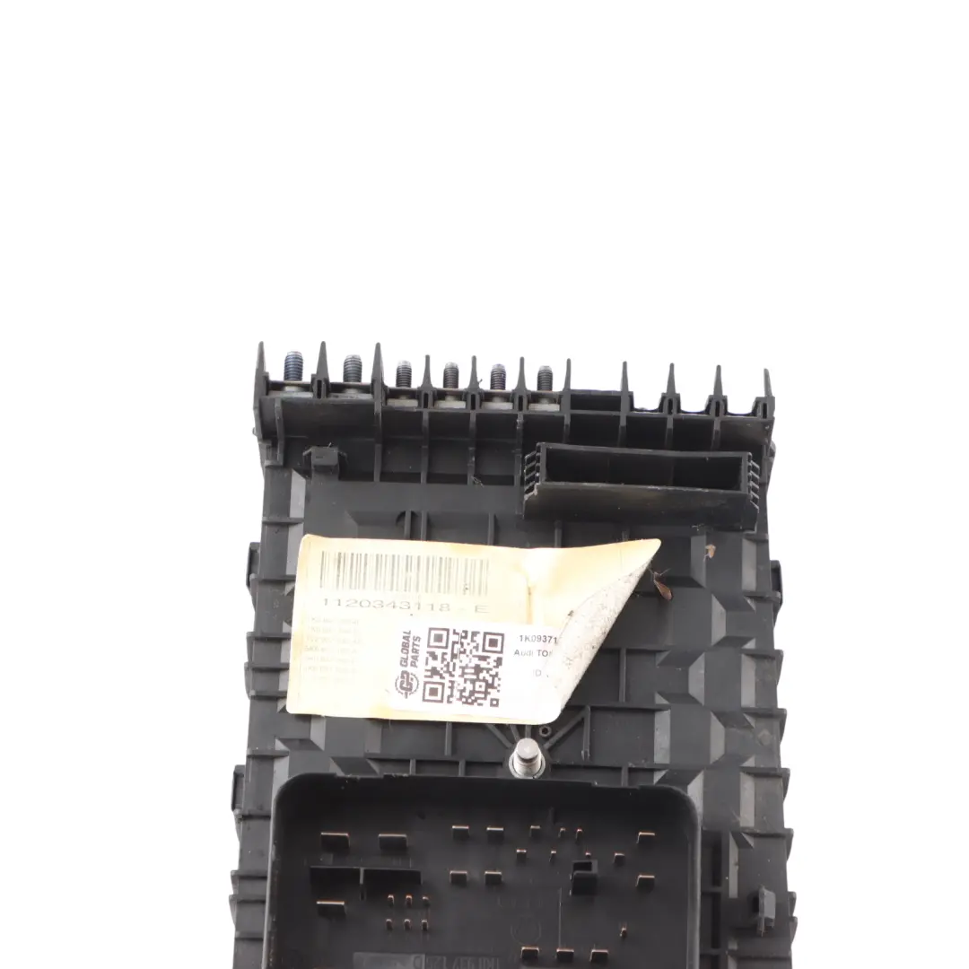 Audi A3 8P 2.0 TDI Volkswagen Touran Mk1 Skoda Yeti Engine Fuse Box - SKU 1K0937125D-1 - Part number 1K0937125D