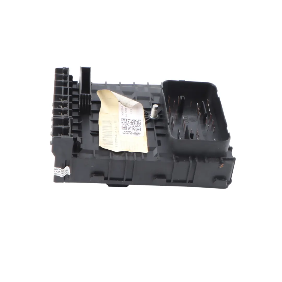 Audi A3 8P 2.0 TDI Volkswagen Touran Mk1 Skoda Yeti Engine Fuse Box - SKU 1K0937125D-1 - Part number 1K0937125D