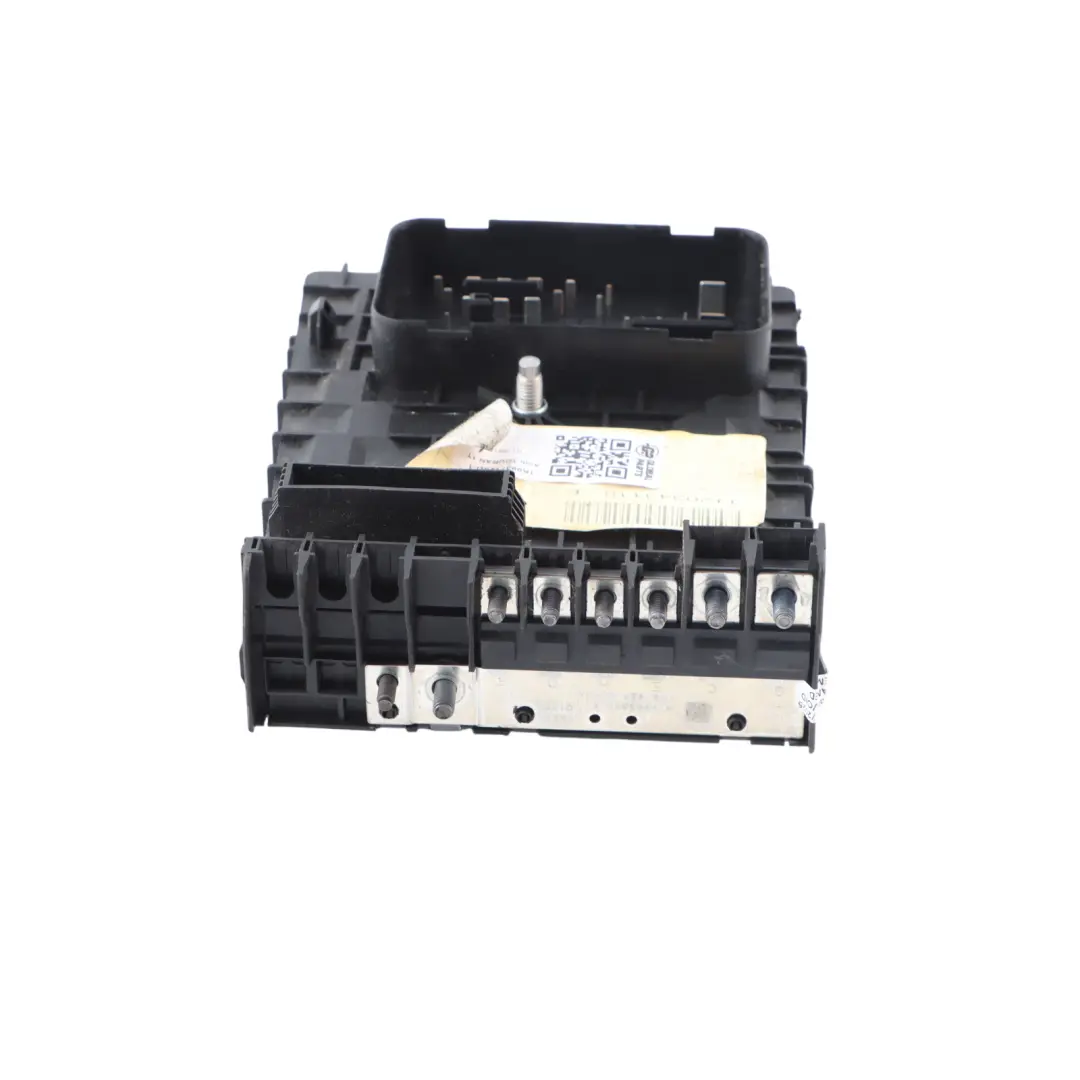Audi A3 8P Volkswagen Touran Mk1 Skoda Yeti Engine Fuse Box 2.0 TDI - SKU 1K0937125D-1 - Part number 1K0937125D