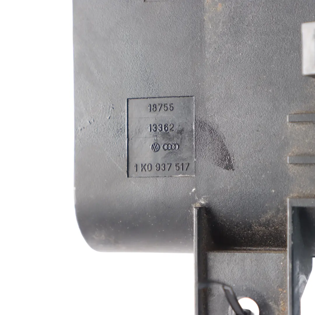 Potential Power Distribution Junction Box Jump Point Audi RS3 8V - SKU 1K0937517 - Part number 1K0937517