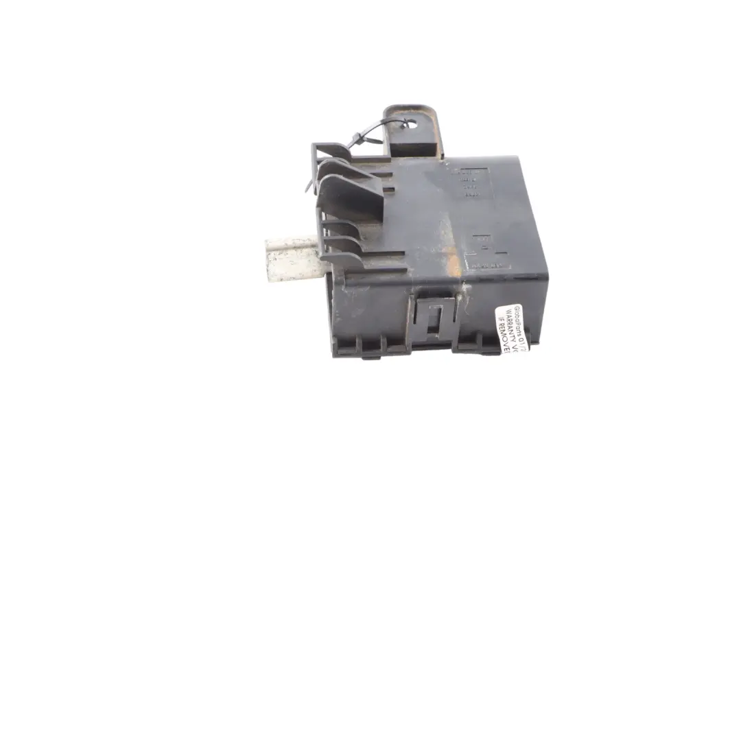 Audi RS3 8V Potential Verteiler Anschluss Dose Über Brückungs Punkt - SKU 1K0937517 - Teilenummer 1K0937517