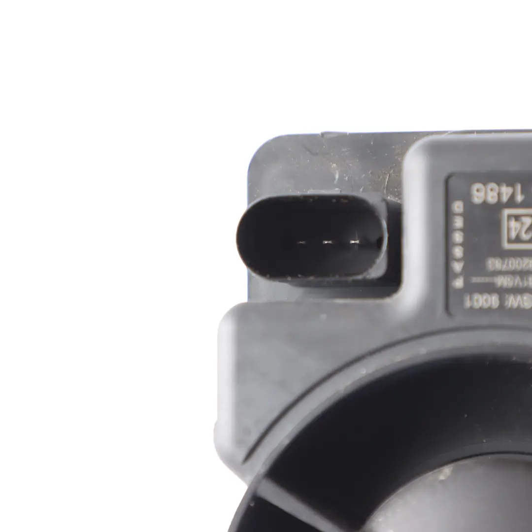 Audi A3 8P Anti Theft Alarm Siren Horn Sound Signal Module - SKU 1K0951605D - Part number 1K0951605D