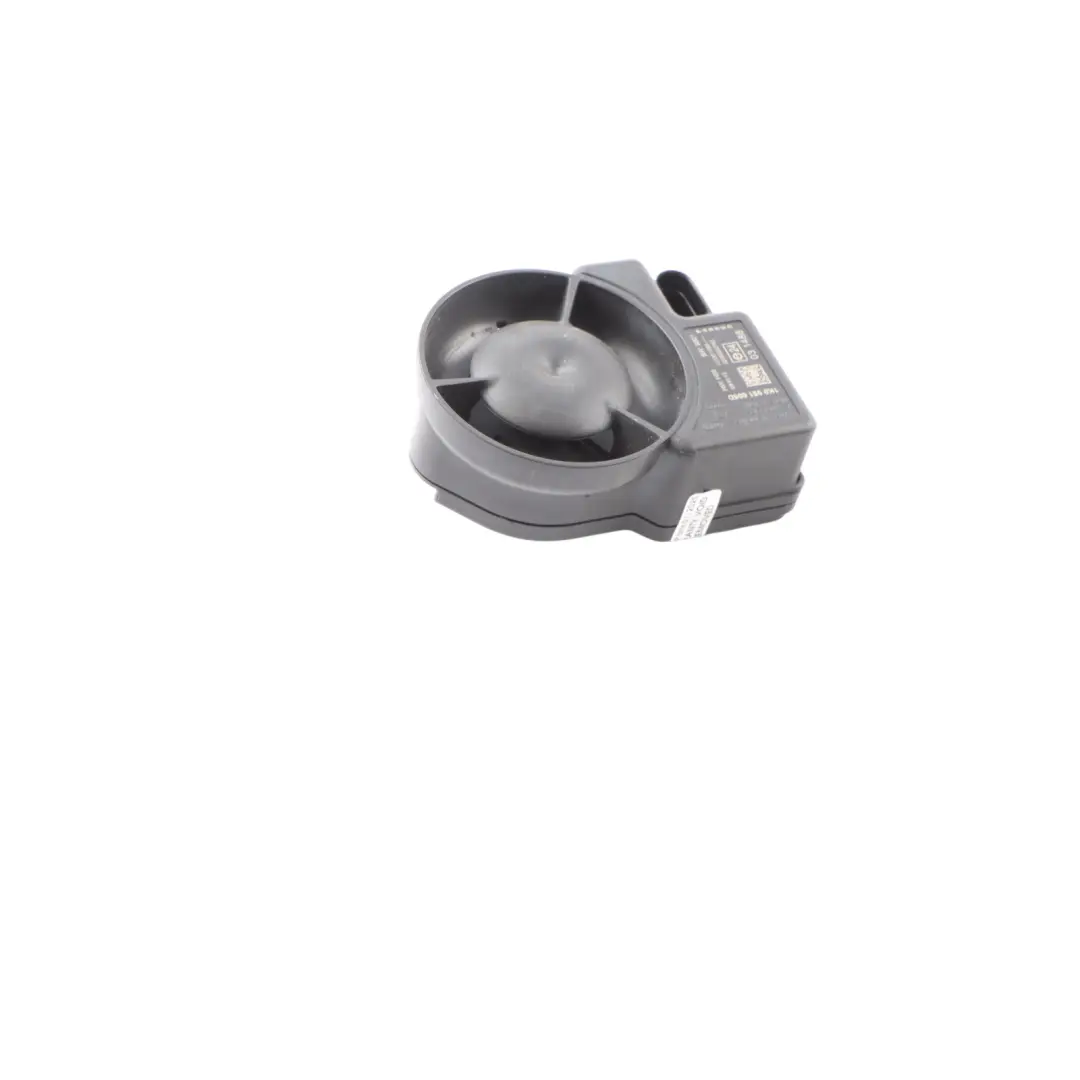 Audi A3 8P Anti Theft Alarm Siren Horn Sound Signal Module - SKU 1K0951605D - Part number 1K0951605D