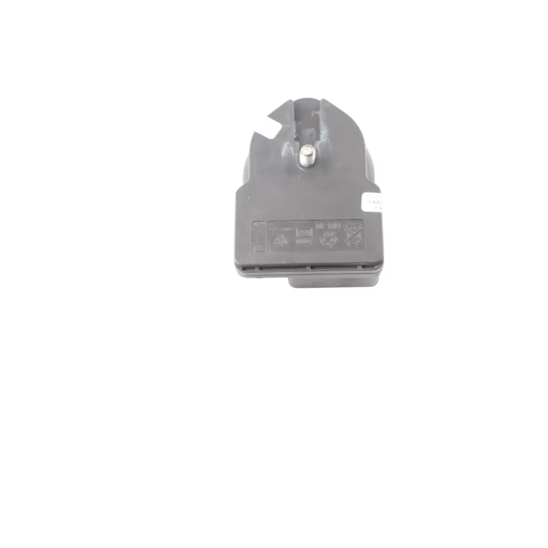 Audi A3 8P Anti Theft Alarm Siren Horn Sound Signal Module - SKU 1K0951605D - Part number 1K0951605D