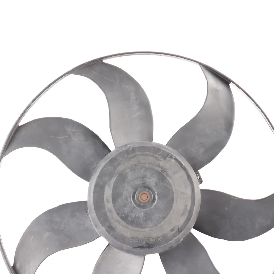 Radiateur Refroidissement Audi A3 8P Ventilateur Liquide Diesel  - SKU 1K0959455EA - Numéro de pièce 1K0959455EA