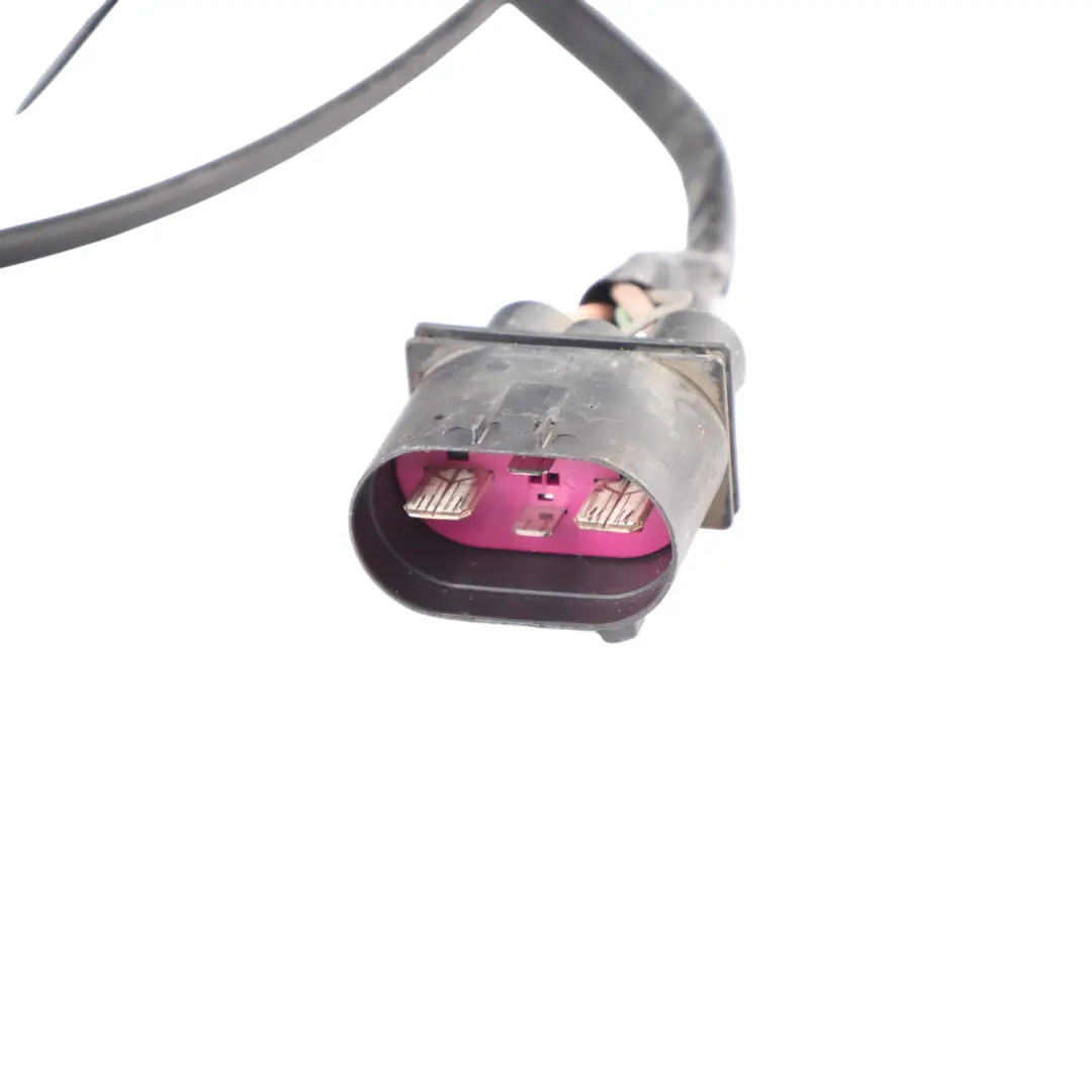 Refrigeración Radiador Diesel Radiador Ventilador para Audi A3 8P Motor con número de pieza 1K0959455EA Audi A3 8P Motor Refrigeración Radiador Diesel Radiador Ventilador - SKU 1K0959455EA - Número de pieza 1K0959455EA