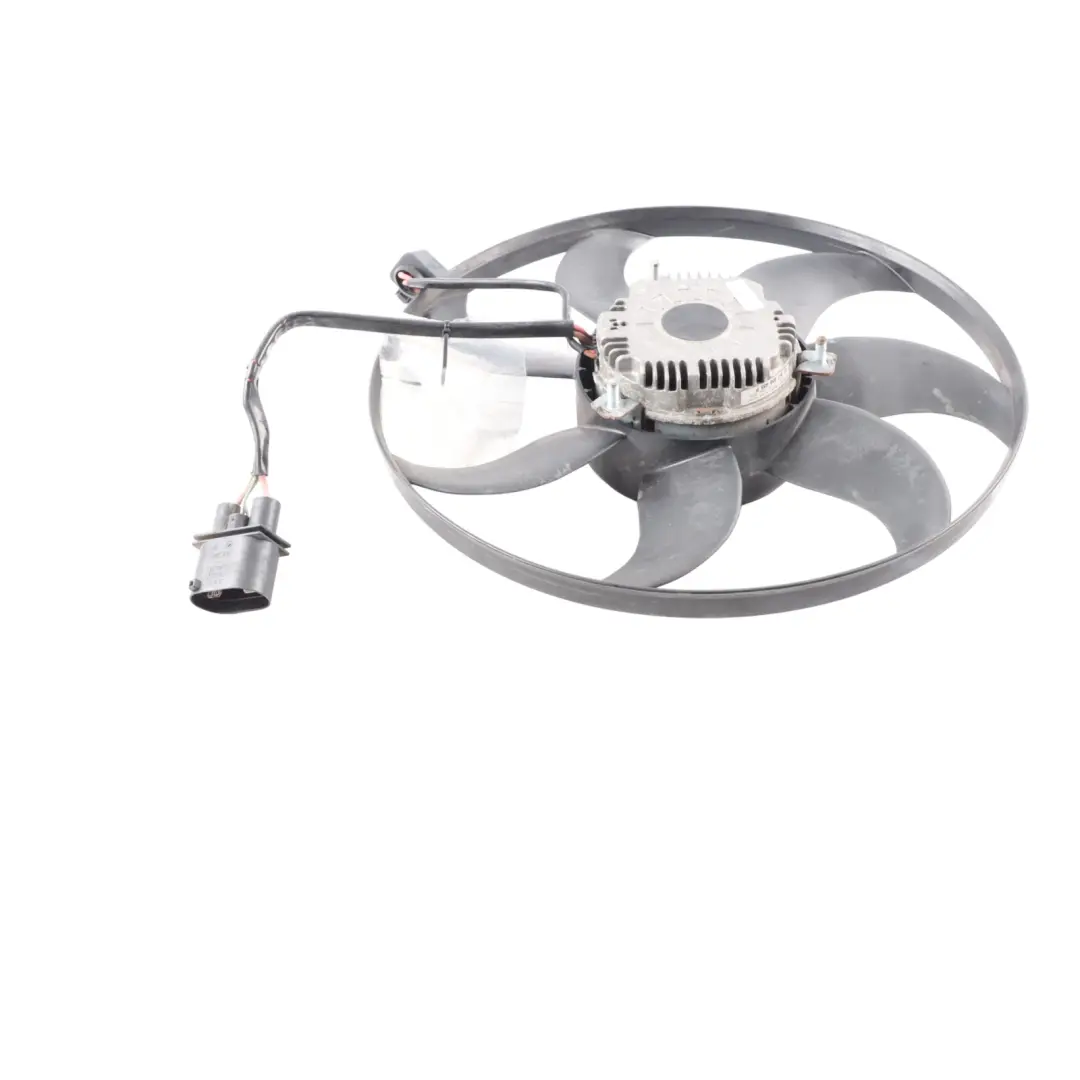 Radiateur Refroidissement Audi A3 8P Ventilateur Liquide Diesel  - SKU 1K0959455EA - Numéro de pièce 1K0959455EA