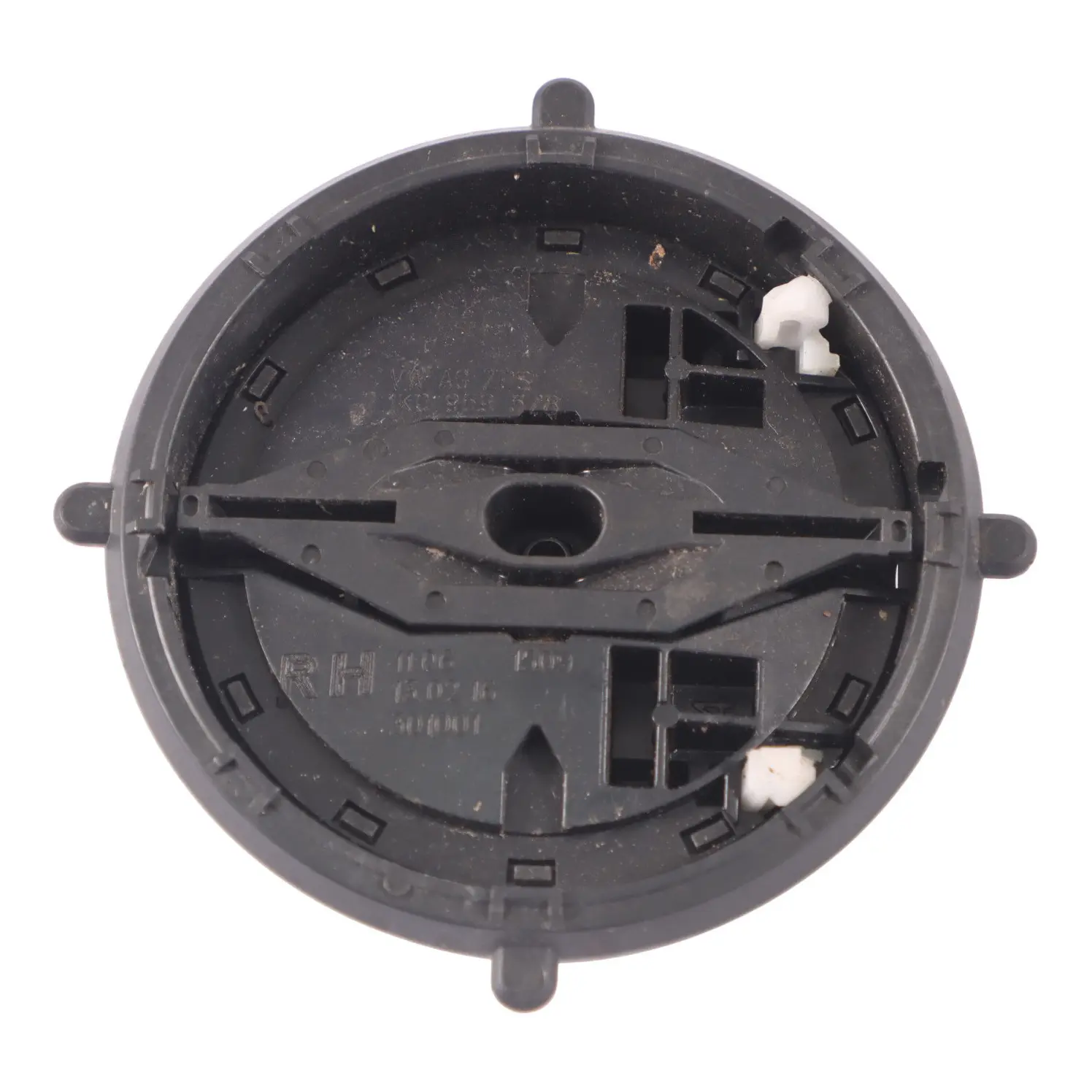 VW Volkswagen Golf 5G Außen Spiegel Verstellmotor Beifahrer Seite 1K0959578A