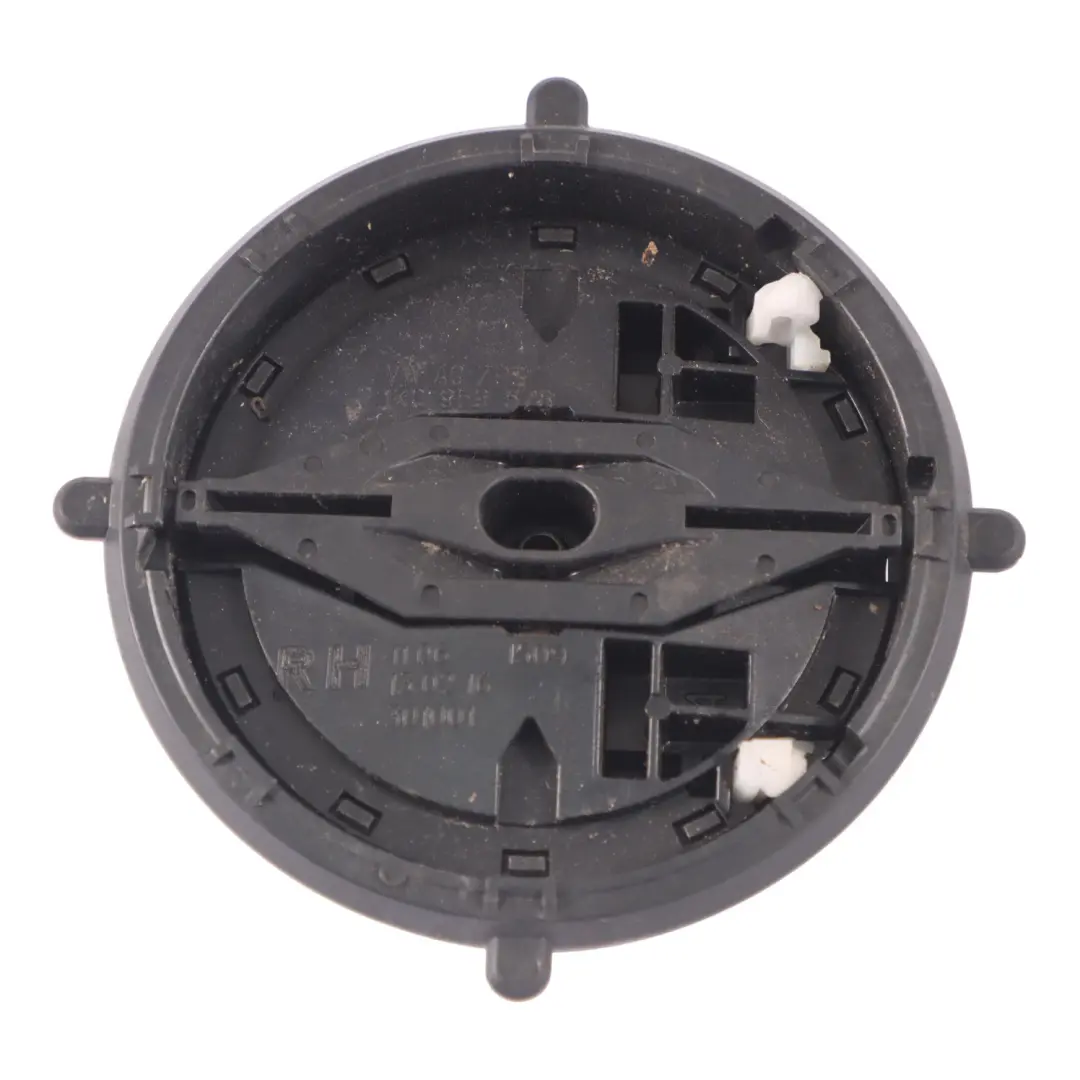 VW Golf 5G Motore regolazione specchietto retrovisore lato passeggero - SKU 1K0959578A - Numero di parte 1K0959578A