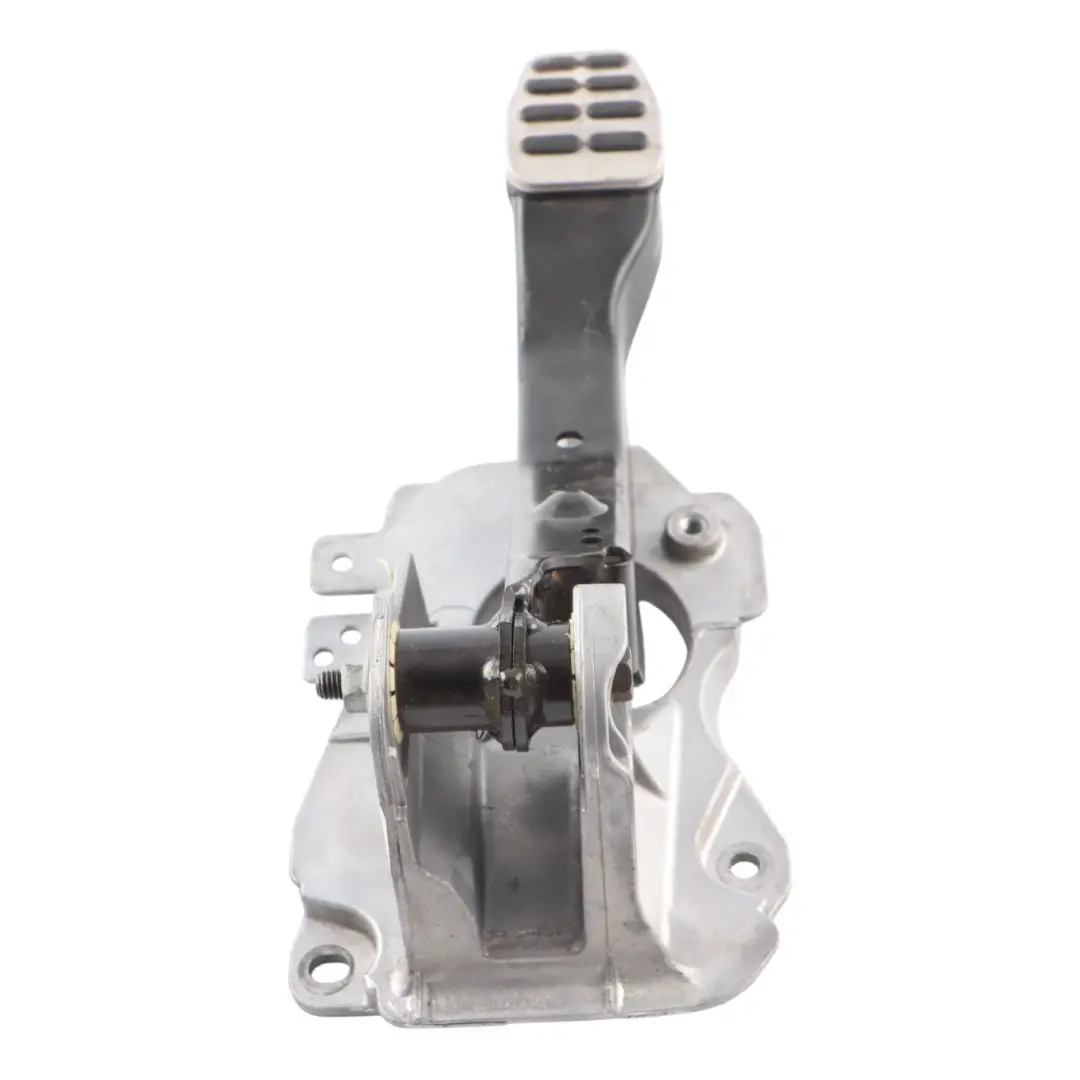 Audi TT 8J Brake Pedal Assembly Automatic Gearbox - SKU RHD-1K2721057AP - Part number 1K2721057AP
