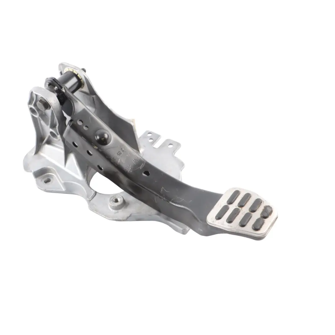 Brake Pedal Assembly Automatic Gearbox to Audi TT 8J with Part number 1K2721057AP Audi TT 8J Brake Pedal Assembly Automatic Gearbox - SKU RHD-1K2721057AP - Part number 1K2721057AP