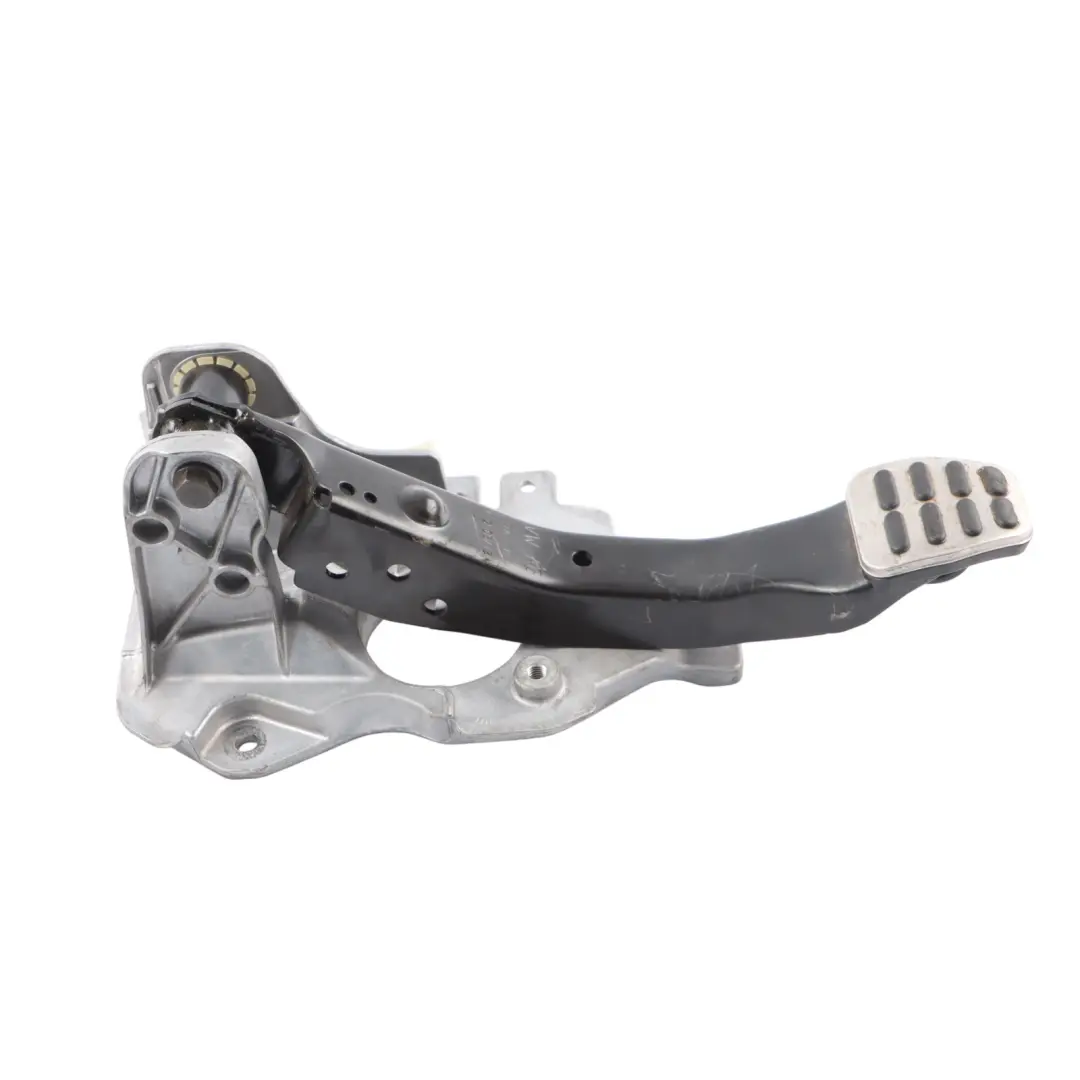Audi TT 8J Brake Pedal Assembly Automatic Gearbox - SKU RHD-1K2721057AP - Part number 1K2721057AP