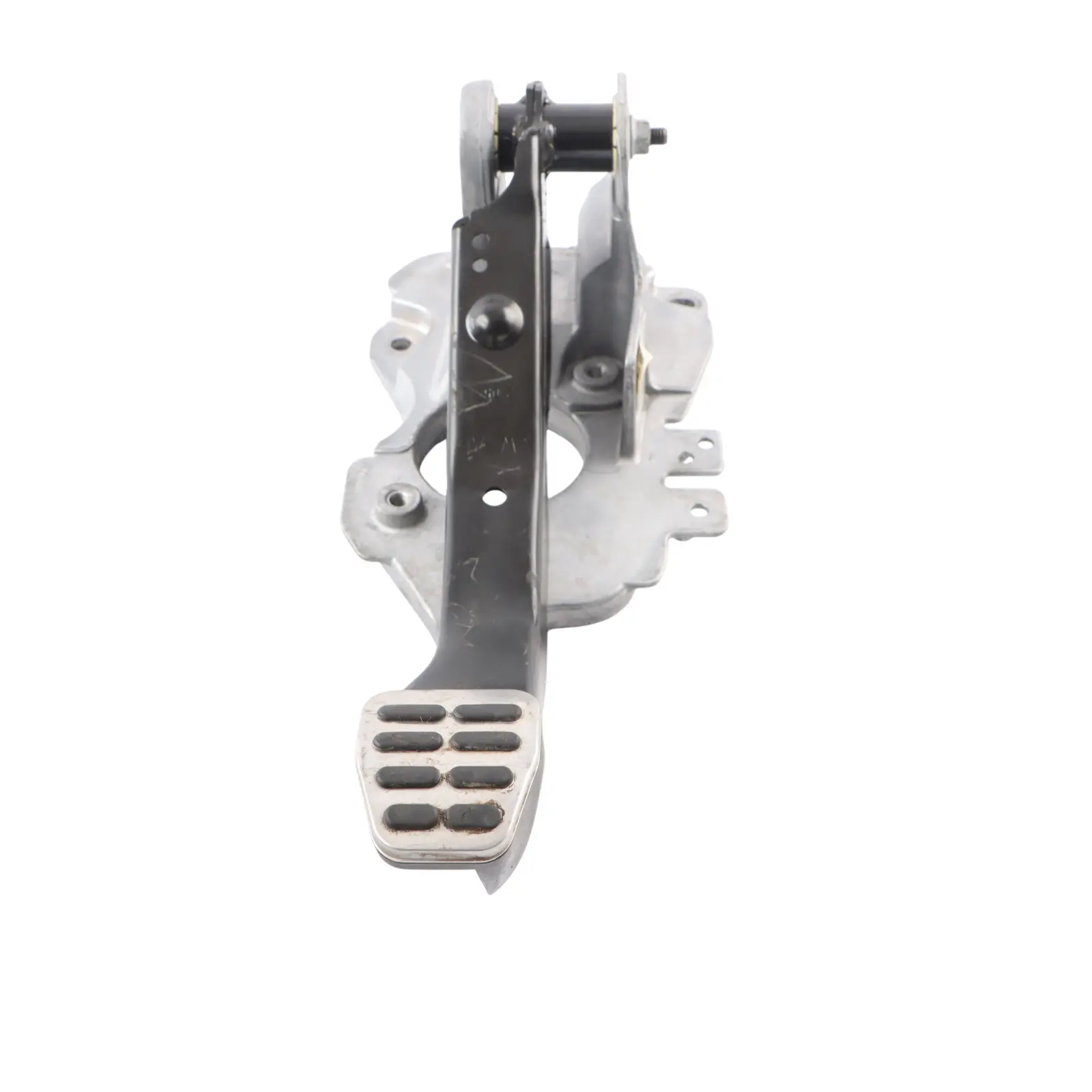 Audi TT 8J Brake Pedal Assembly Automatic Gearbox 1K2721057AP