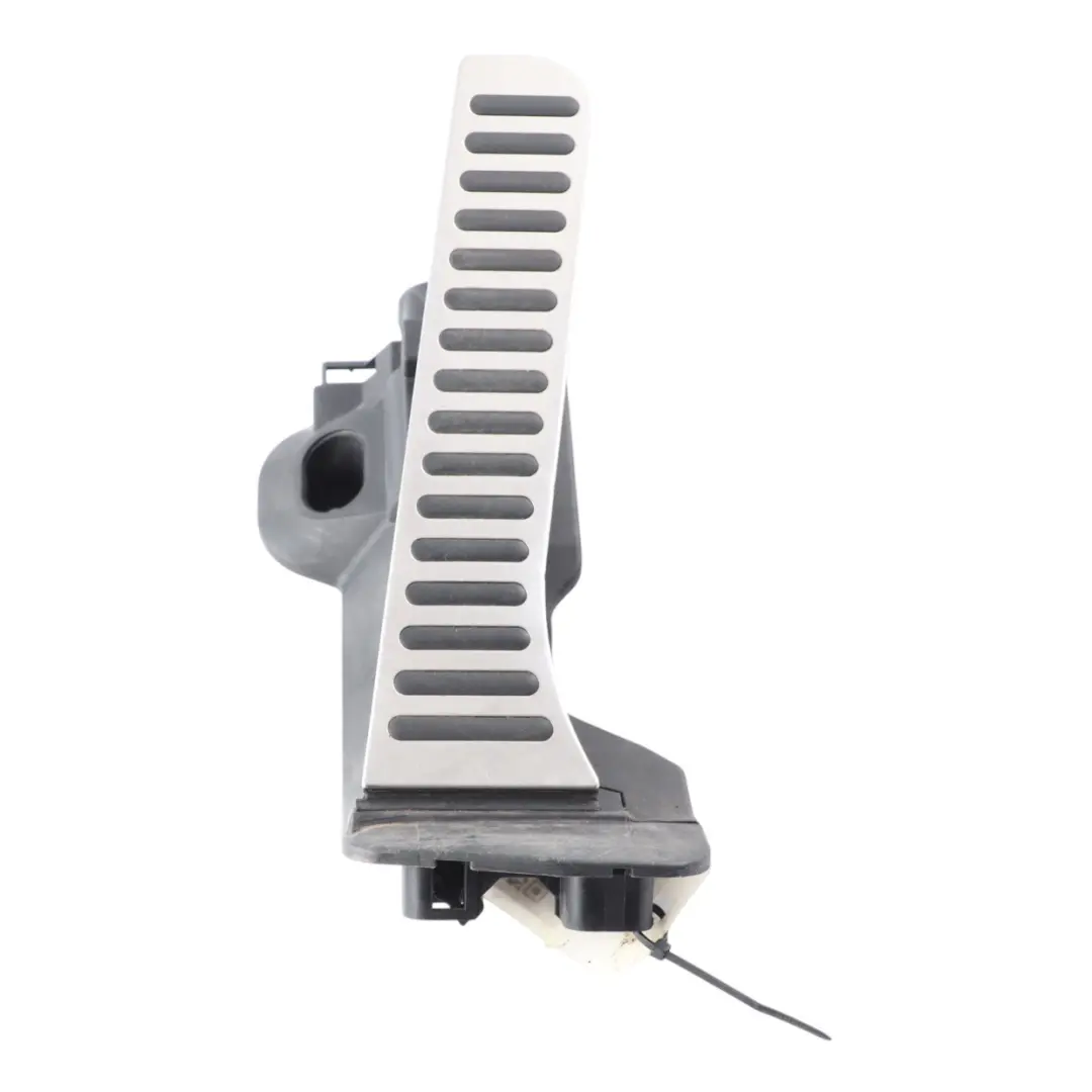 Throttle Pedal Accelerator Assembly to Audi TT 8J with Part number 1K2723503AF Audi TT 8J Throttle Pedal Accelerator Assembly - SKU 1K2723503AF - Part number 1K2723503AF