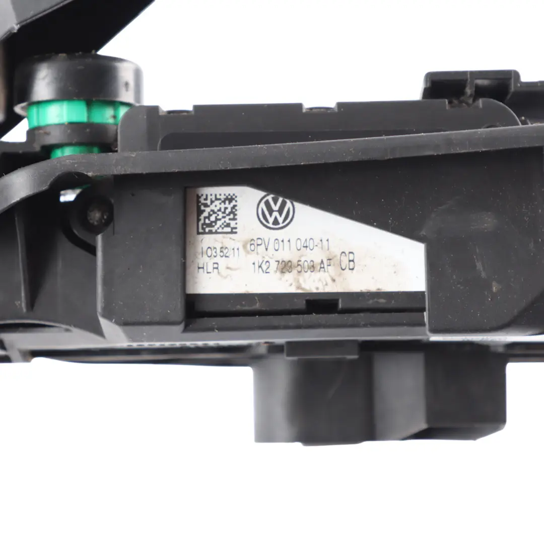 Audi TT 8J Throttle Pedal Accelerator Assembly - SKU 1K2723503AF - Part number 1K2723503AF
