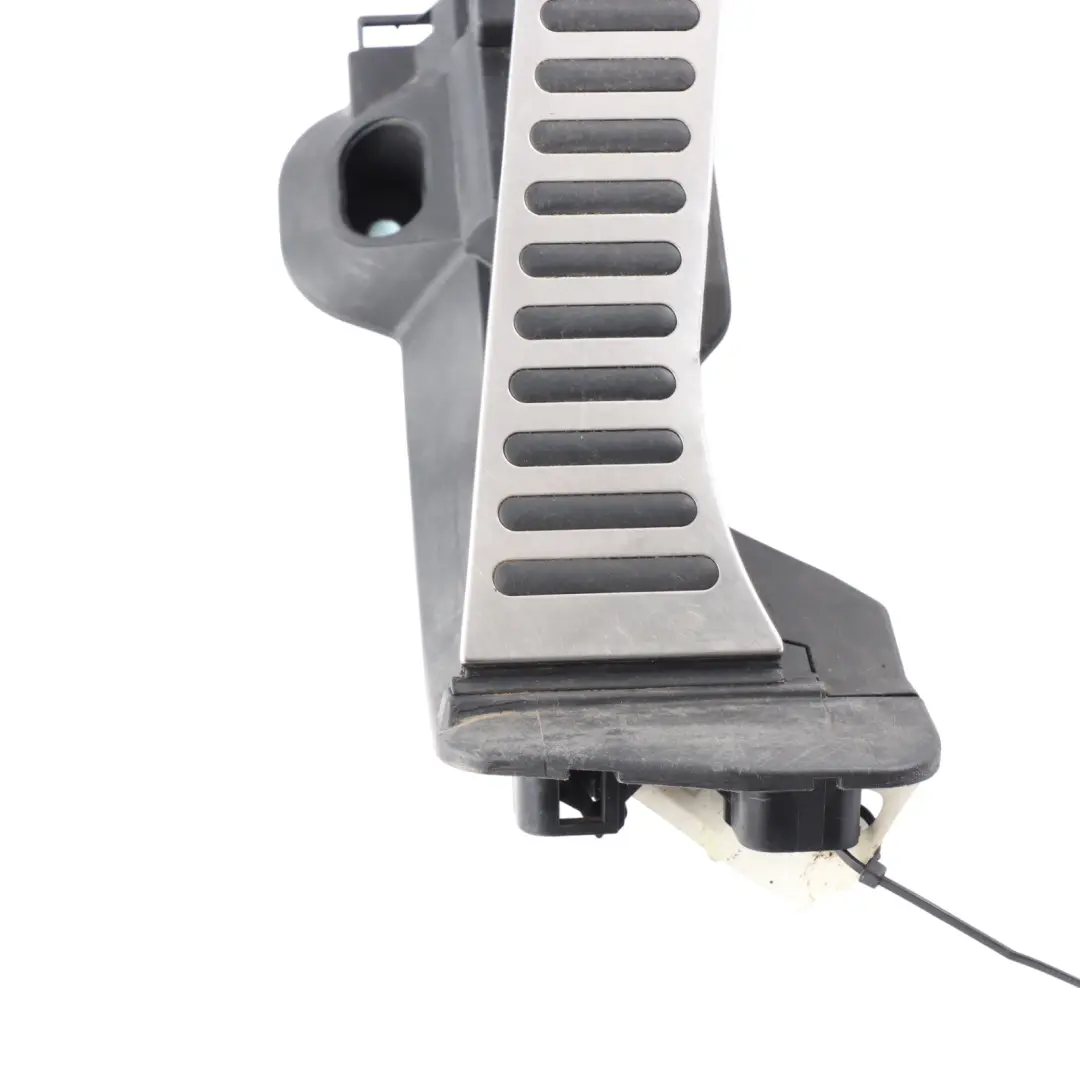 Audi TT 8J Throttle Pedal Accelerator Assembly - SKU 1K2723503AF - Part number 1K2723503AF