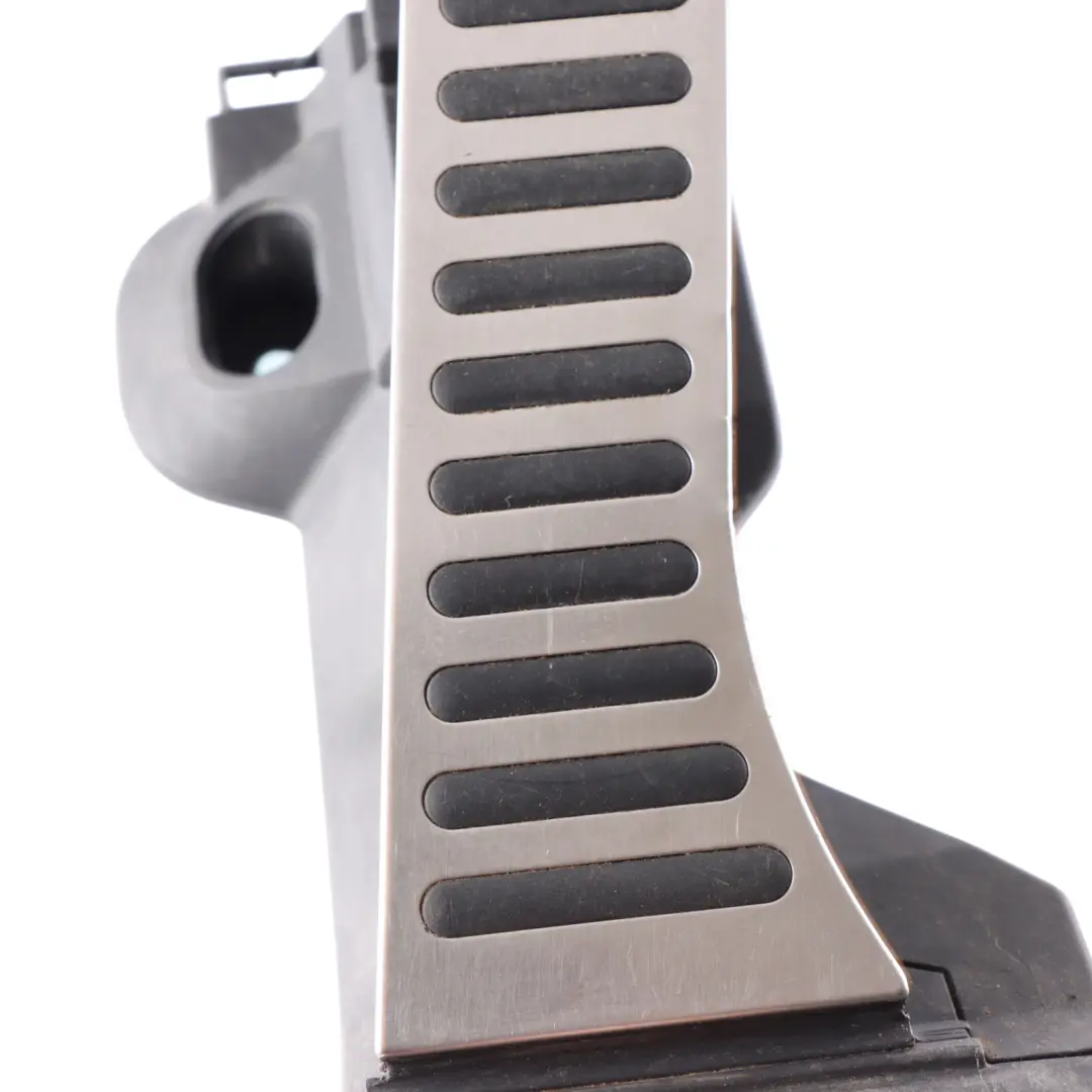 Throttle Pedal Accelerator Assembly to Audi TT 8J with Part number 1K2723503AF Audi TT 8J Throttle Pedal Accelerator Assembly - SKU 1K2723503AF - Part number 1K2723503AF