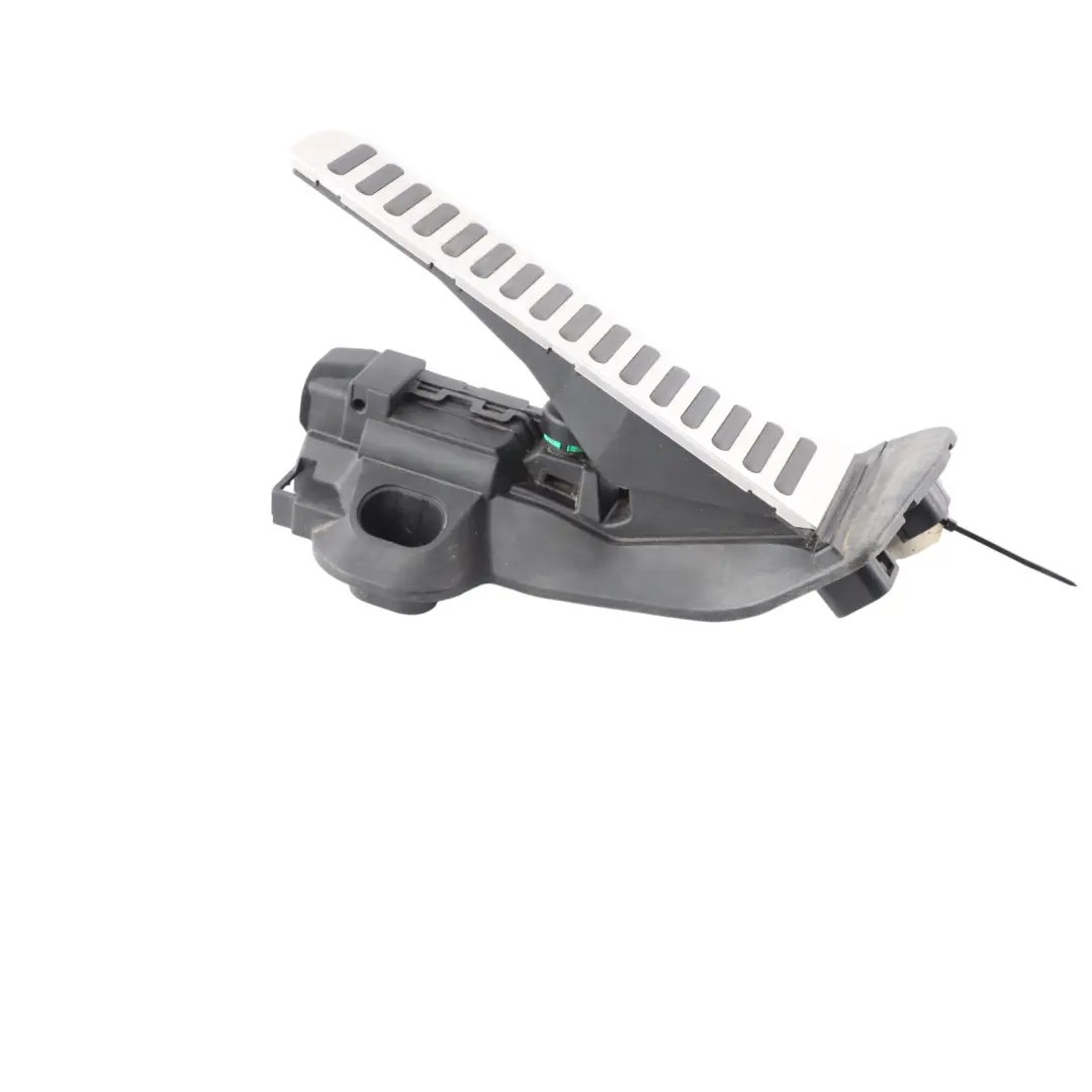 Throttle Pedal Accelerator Assembly to Audi TT 8J with Part number 1K2723503AF Audi TT 8J Throttle Pedal Accelerator Assembly - SKU 1K2723503AF - Part number 1K2723503AF