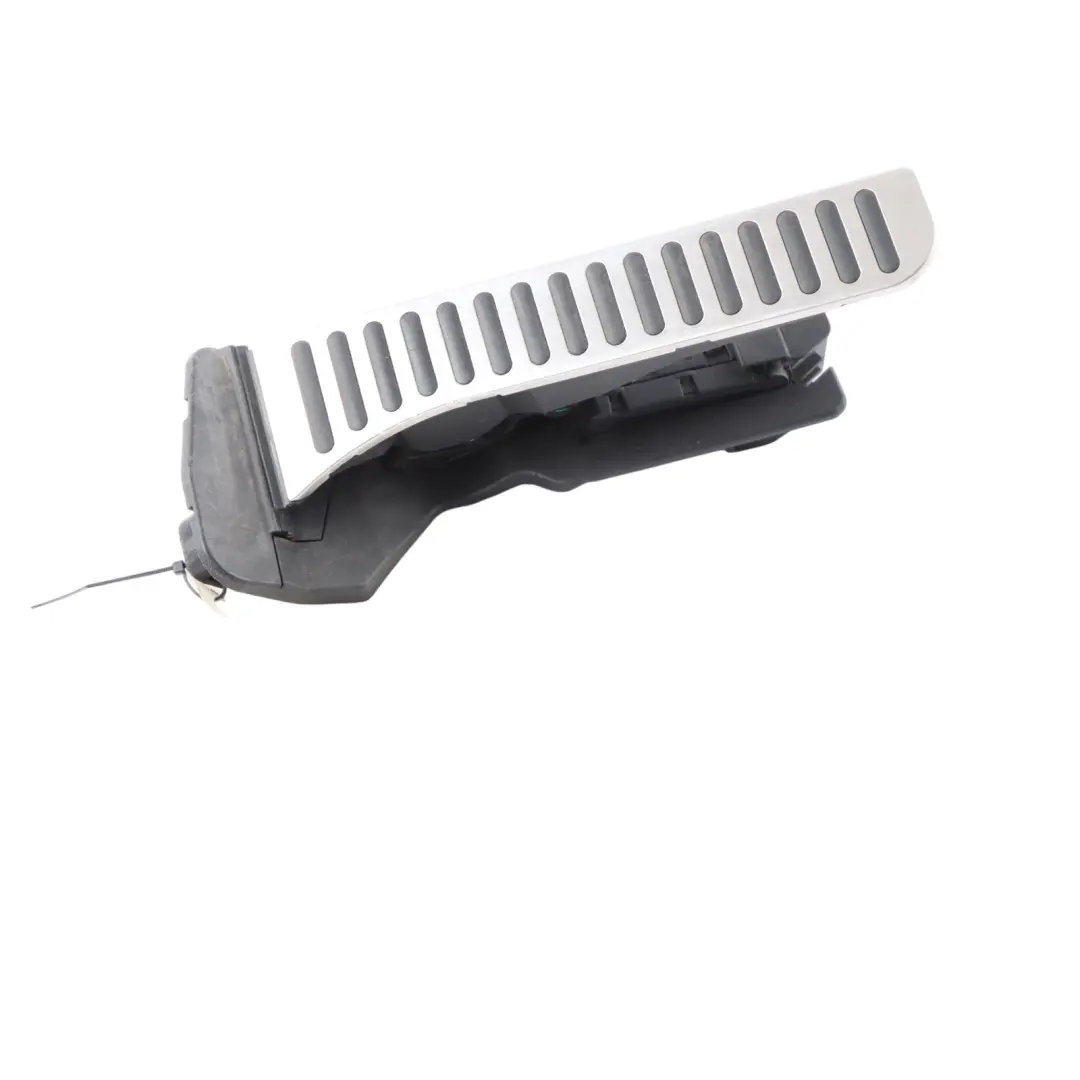 Audi TT 8J Throttle Pedal Accelerator Assembly - SKU 1K2723503AF - Part number 1K2723503AF