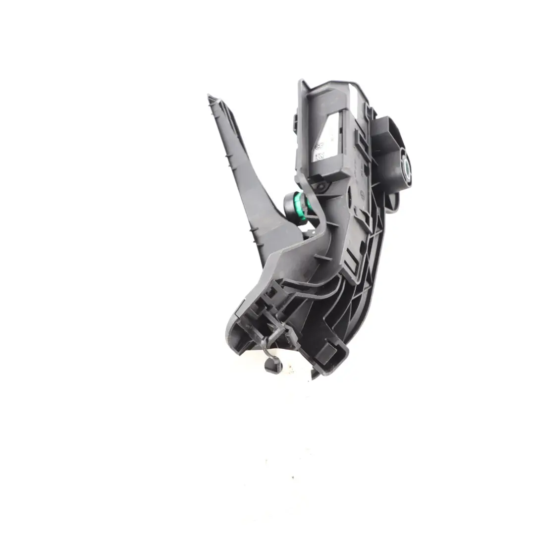 Throttle Pedal Accelerator Assembly to Audi TT 8J with Part number 1K2723503AF Audi TT 8J Throttle Pedal Accelerator Assembly - SKU 1K2723503AF - Part number 1K2723503AF