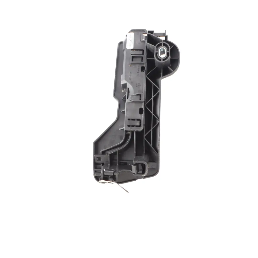 Throttle Pedal Accelerator Assembly to Audi TT 8J with Part number 1K2723503AF Audi TT 8J Throttle Pedal Accelerator Assembly - SKU 1K2723503AF - Part number 1K2723503AF