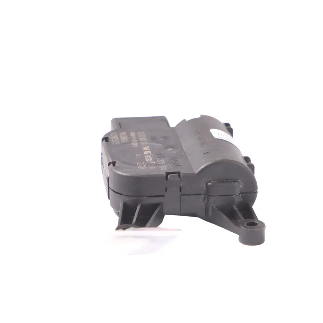VW Passat B7 Entlüftungsklappe Positionierung Motor Stellantrieb - SKU RHD-1K2907511E - Teilenummer 1K2907511E