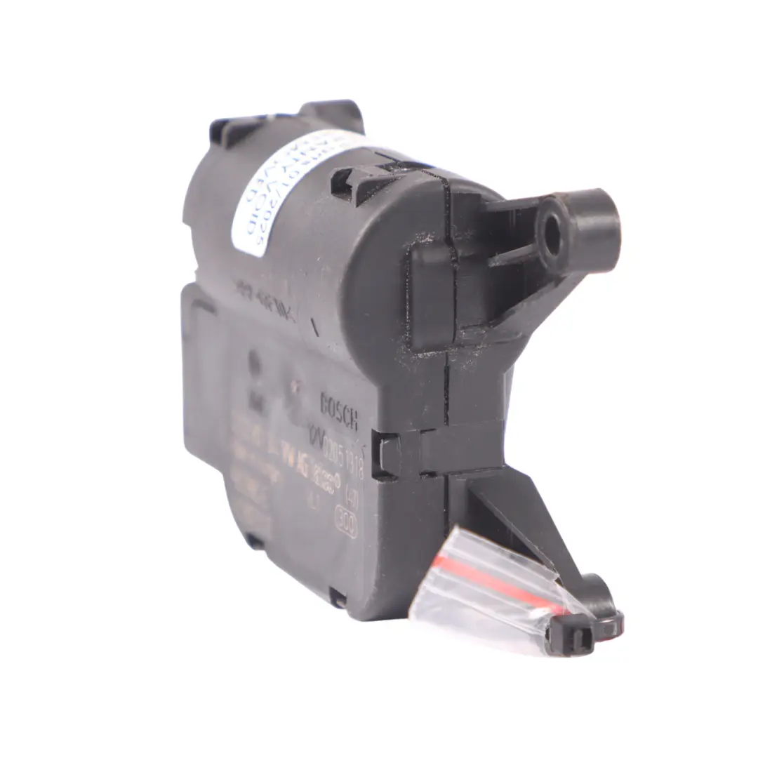 VW Volkswagen Passat B7 Heater Vent Flap Positioning Motor Actuator - SKU RHD-1K2907511E - Part number 1K2907511E
