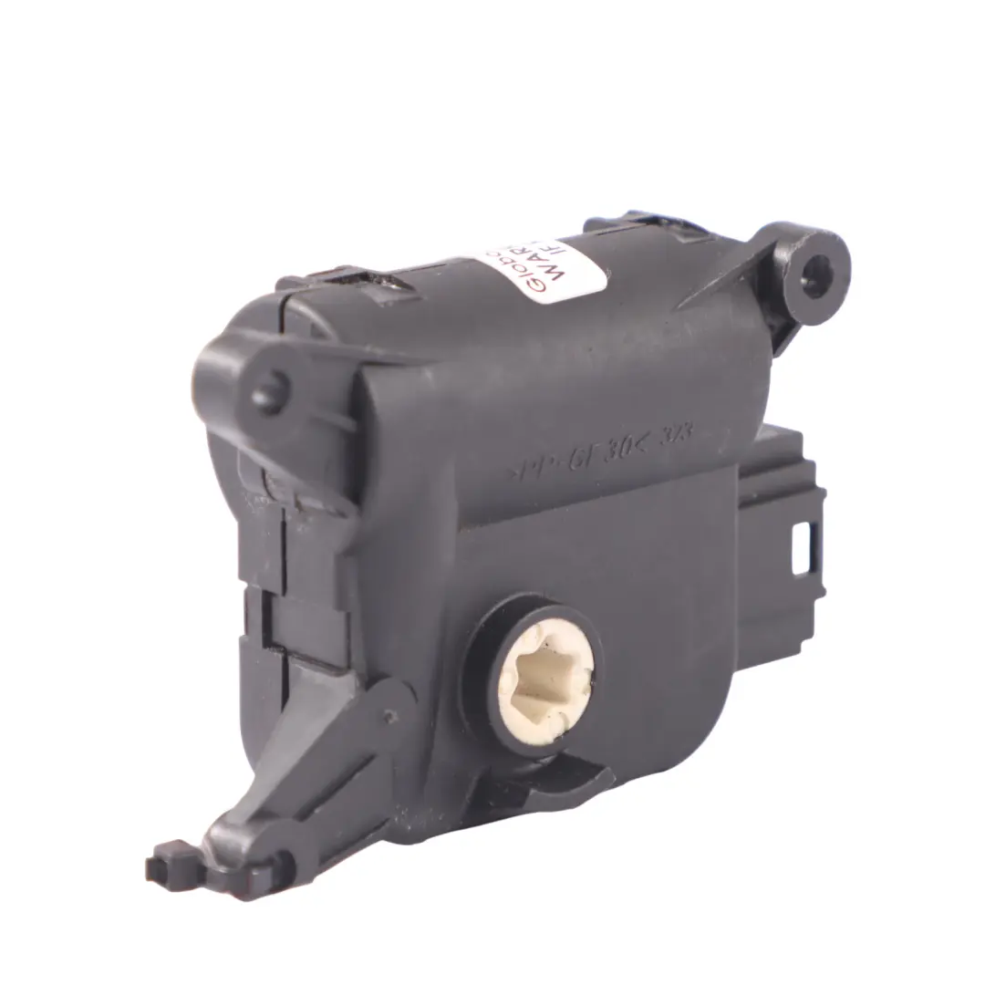 VW Passat B7 Entlüftungsklappe Positionierung Motor Stellantrieb - SKU RHD-1K2907511E - Teilenummer 1K2907511E
