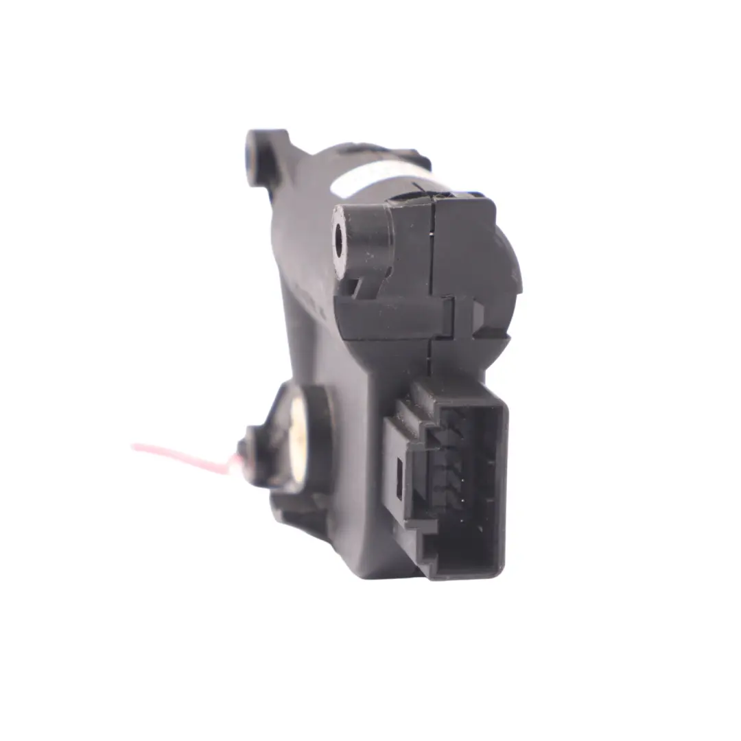 VW Passat B7 Entlüftungsklappe Positionierung Motor Stellantrieb - SKU RHD-1K2907511E - Teilenummer 1K2907511E
