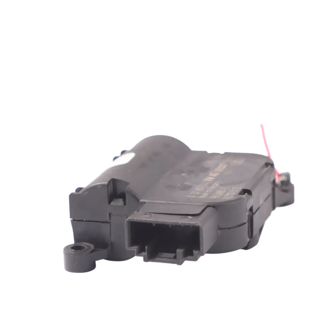 VW Passat B7 Entlüftungsklappe Positionierung Motor Stellantrieb - SKU RHD-1K2907511E - Teilenummer 1K2907511E