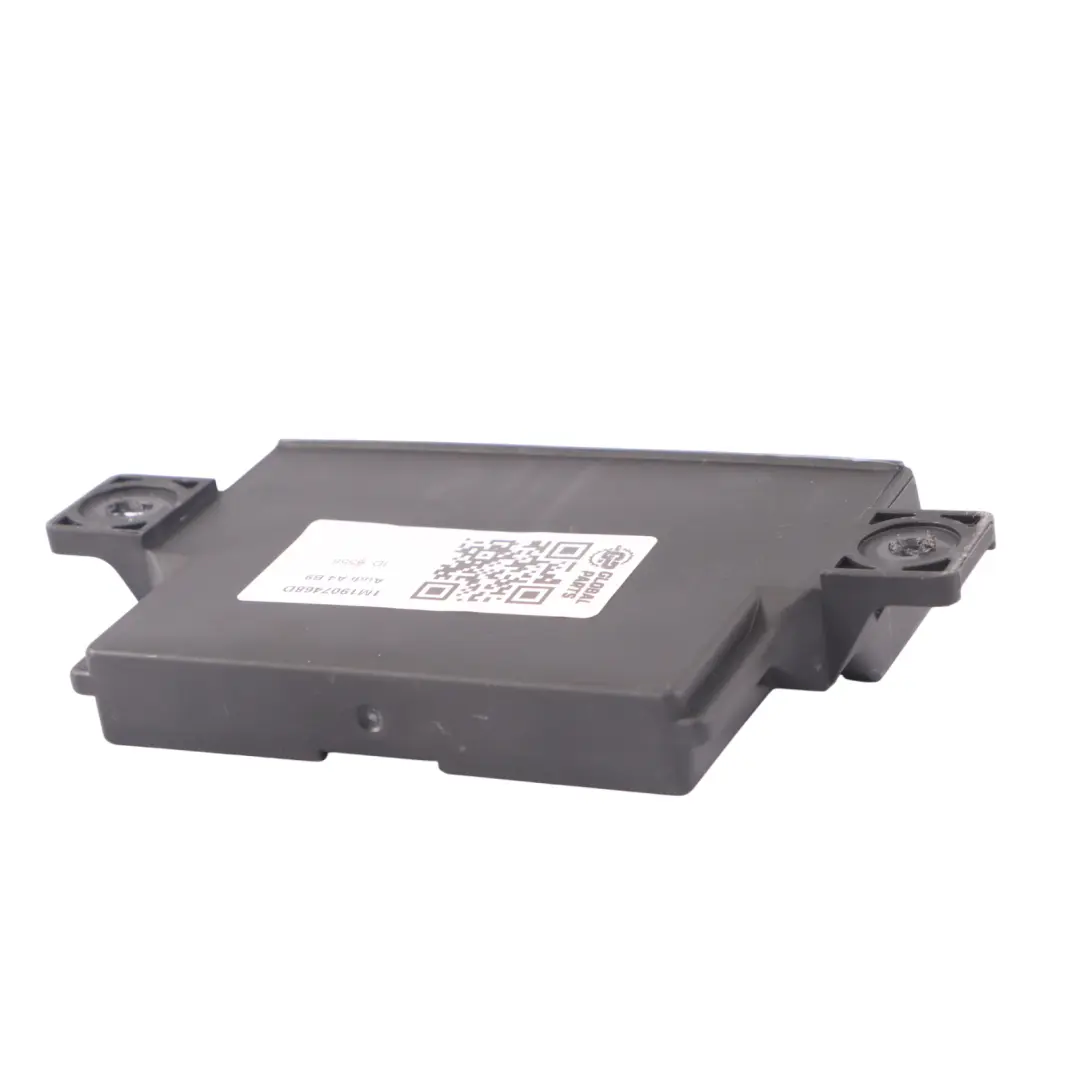 Audi A4 B9 Moduł Sterownik Gateway - SKU 4M1907468D - Numer Części 4M1907468D