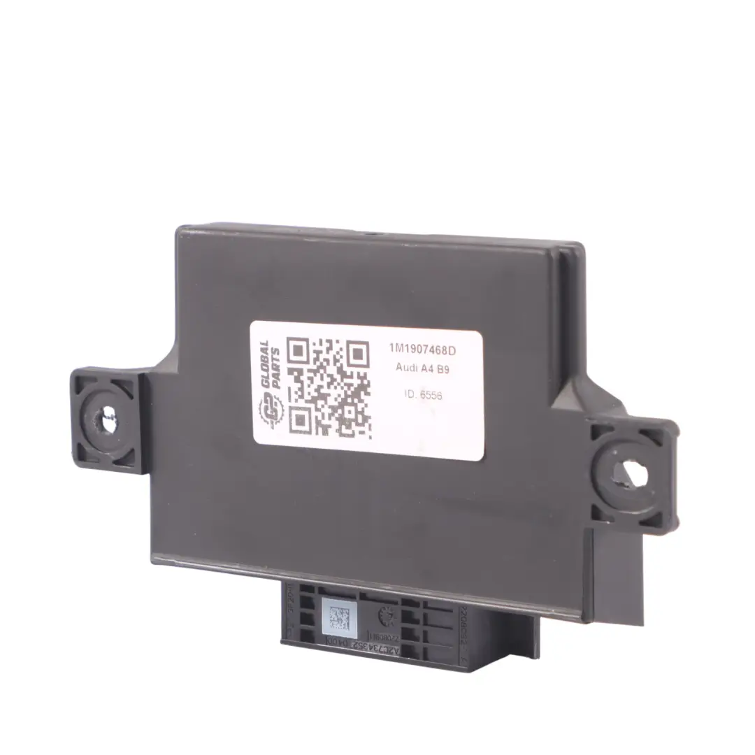 Unité du module de contrôle de la passerelle ECU pour Audi A4 B9 à propos du numéro de pièce 4M1907468D Audi A4 B9 Unité du module de contrôle de la passerelle ECU - SKU 4M1907468D - Numéro de pièce 4M1907468D
