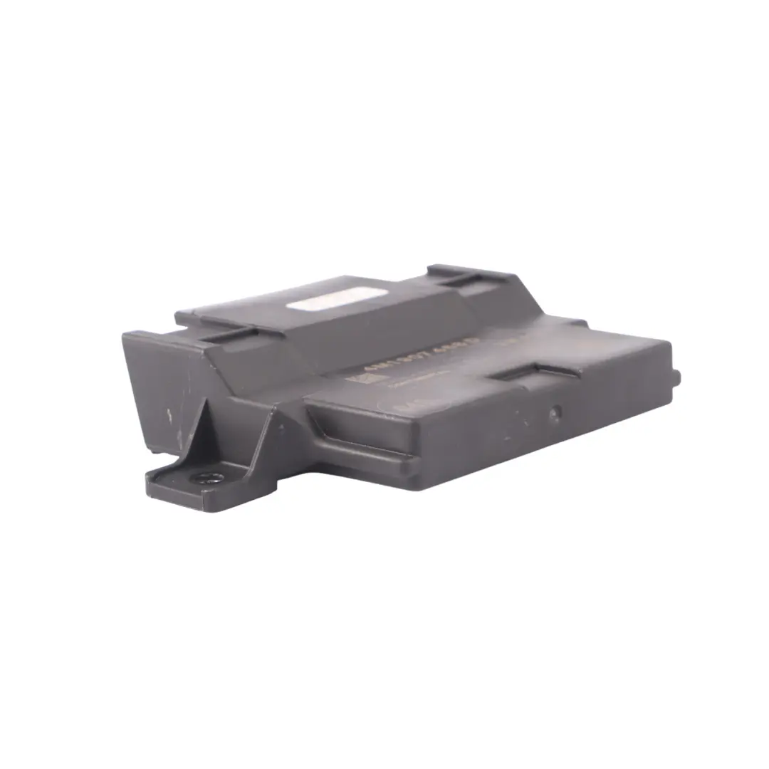 Gateway Unidad de Módulo de Control ECU para Audi A4 B9 con número de pieza 4M1907468D Audi A4 B9 Gateway Unidad de Módulo de Control ECU - SKU 4M1907468D - Número de pieza 4M1907468D